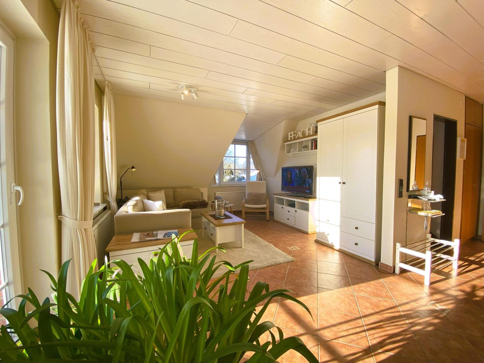 Forsthaus Wendt Apartment ทิมเมนดอร์เฟอร์ ชตรันด์ ห้อง รูปภาพ