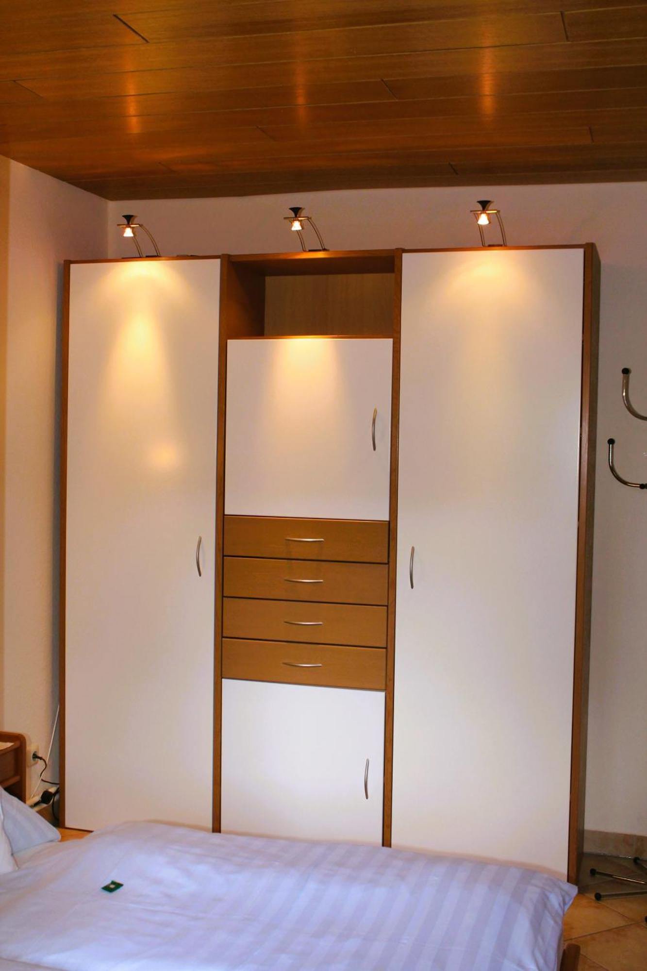 Forsthaus Wendt Apartment ทิมเมนดอร์เฟอร์ ชตรันด์ ห้อง รูปภาพ